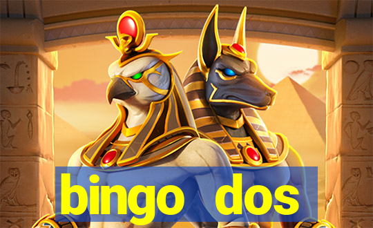 bingo dos sentimentos pdf